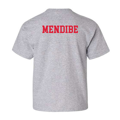Dayton - NCAA Men's Tennis : Kaiaitz Mendibe - Classic Shersey Youth T-Shirt-1