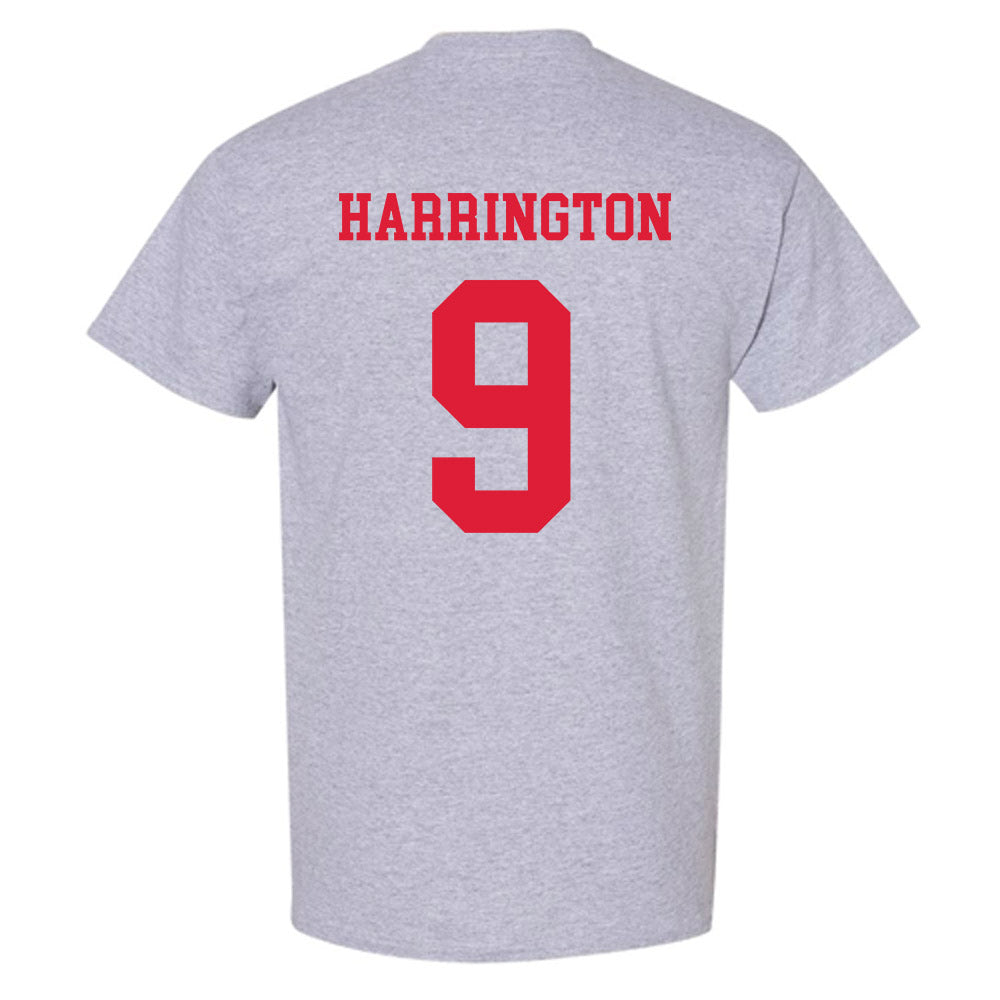 Dayton - NCAA Women's Volleyball : Natalie Harrington - Classic Shersey T-Shirt-1