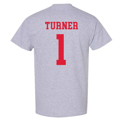 Dayton - NCAA Football : Jackson Turner - Classic Shersey T-Shirt