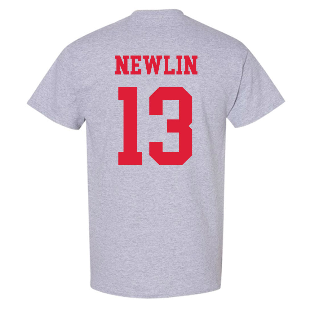 Dayton - NCAA Women's Soccer : Emery Newlin - Classic Shersey T-Shirt-1