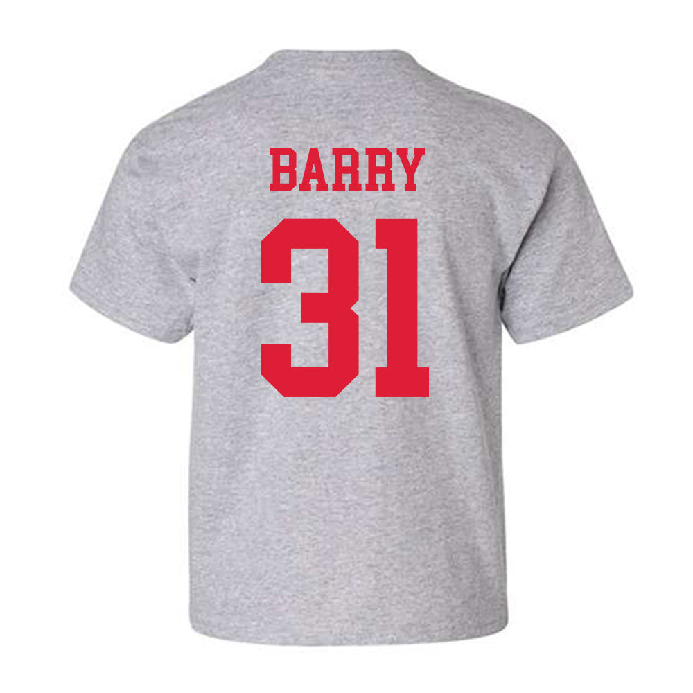 Dayton - NCAA Women's Volleyball : Lillian Barry - Classic Shersey Youth T-Shirt-1
