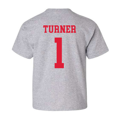 Dayton - NCAA Football : Jackson Turner - Classic Shersey Youth T-Shirt