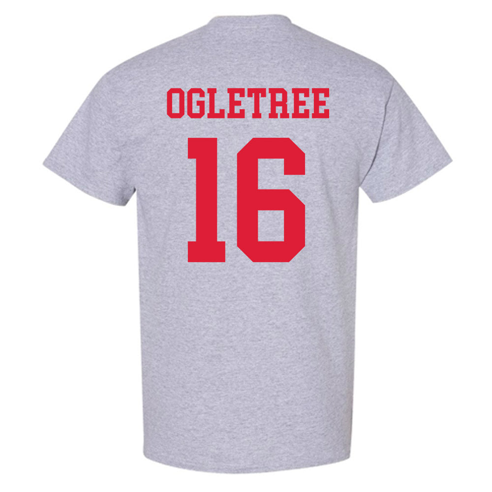 Dayton - NCAA Football : Kolyn Ogletree - Classic Shersey T-Shirt-1