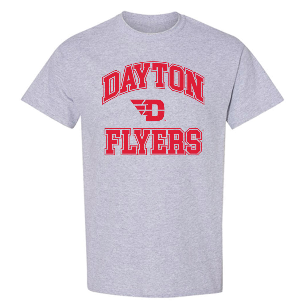 Dayton - NCAA Baseball : Lucas Collins - Classic Shersey T-Shirt-0