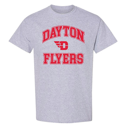 Dayton - NCAA Women's Golf : Etta Huffman - Classic Shersey T-Shirt-0