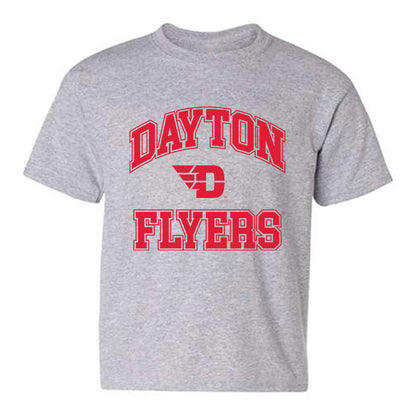 Dayton - NCAA Baseball : Michael Smith Jr - Classic Shersey Youth T-Shirt-0