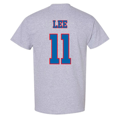 DePaul - NCAA Women's Basketball : Sumer Lee - Classic Shersey T-Shirt-1