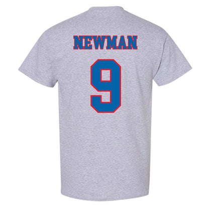 DePaul - NCAA Women's Basketball : Meg Newman - Classic Shersey T-Shirt-1