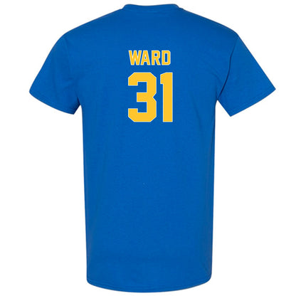 Pittsburgh - NCAA Football : DeMarco Ward - Generic Shersey T-Shirt-1