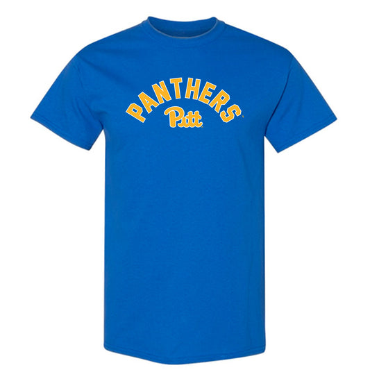 Pittsburgh - NCAA Women's Soccer : Savannah Johnson - Generic Shersey T-Shirt-0