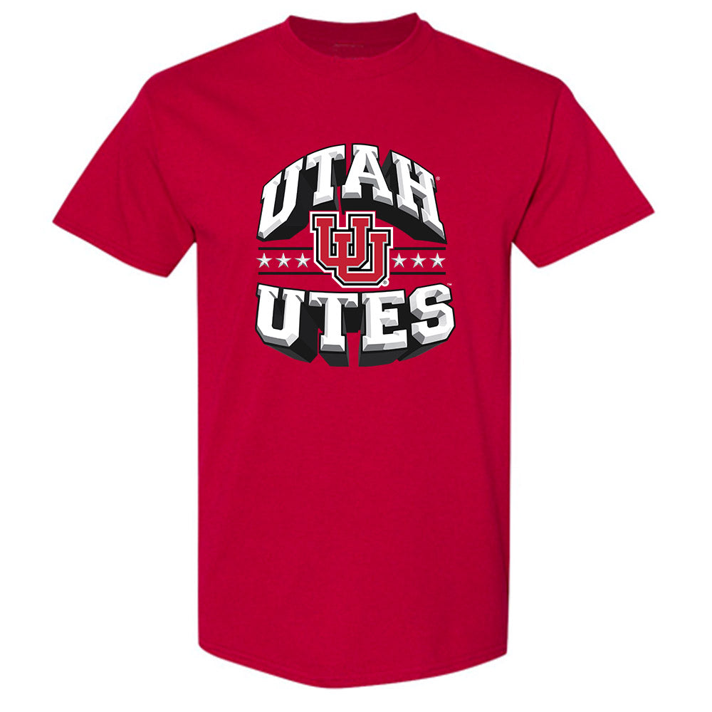 Utah - NCAA Football : Mack Howard - T-Shirt Classic Shersey