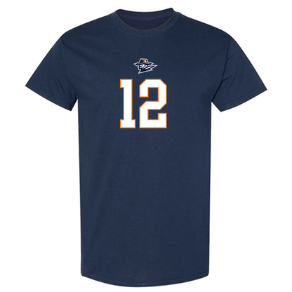 UTEP - NCAA Men's Basketball : Ahamad Bynum - Classic Shersey T-Shirt-0
