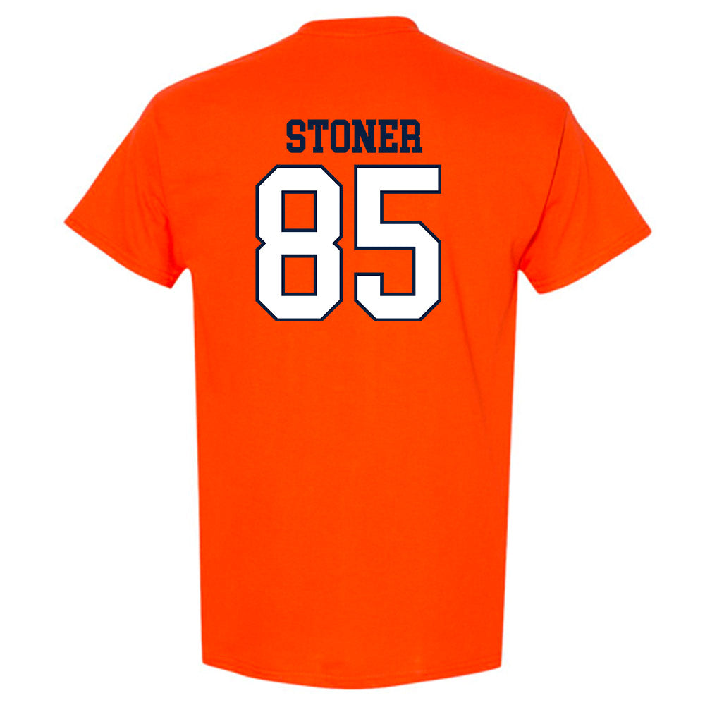 UTEP - NCAA Football : Jackson Stoner - Generic Shersey T-Shirt-1