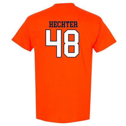 UTEP - NCAA Football : Cade Hechter - Generic Shersey T-Shirt-1