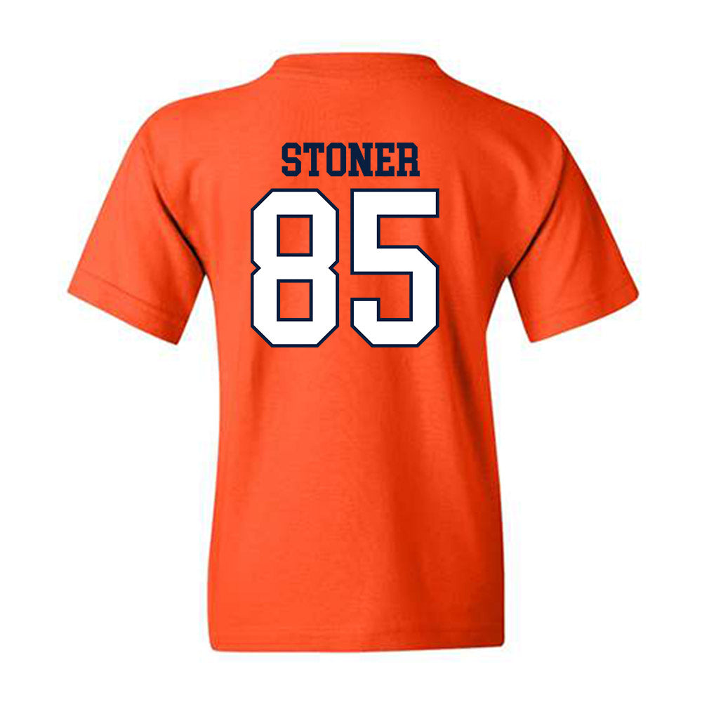 UTEP - NCAA Football : Jackson Stoner - Generic Shersey Youth T-Shirt-1