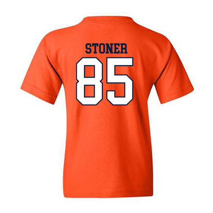 UTEP - NCAA Football : Jackson Stoner - Generic Shersey Youth T-Shirt-1