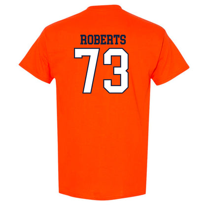 UTEP - NCAA Football : Tyler Roberts - Generic Shersey T-Shirt-1