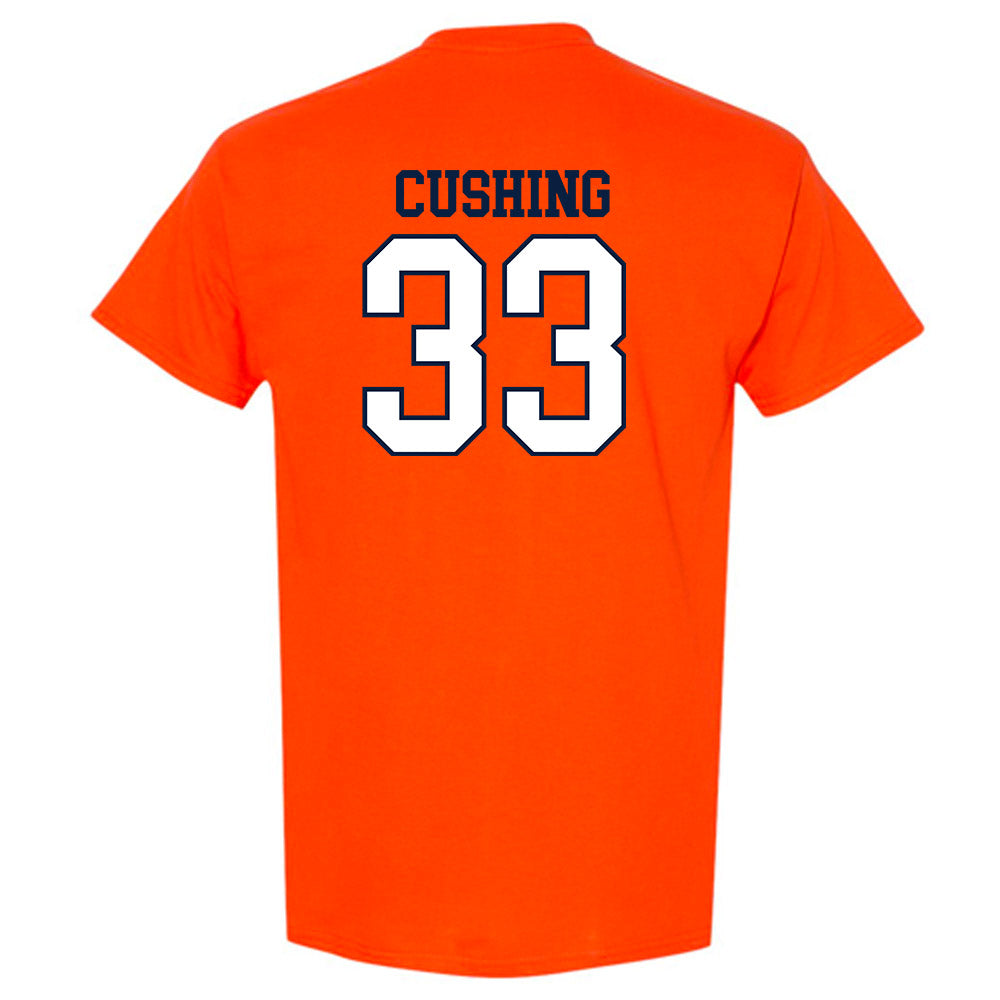 UTEP - NCAA Football : Parker Cushing - Generic Shersey T-Shirt-1