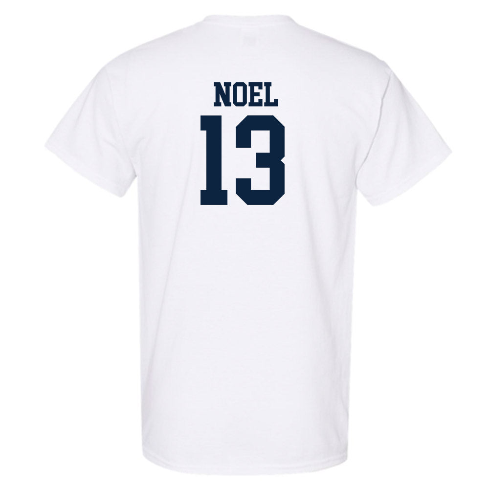 Xavier - NCAA Women's Basketball : Mariyah Noel - Classic Shersey T-Shirt-1