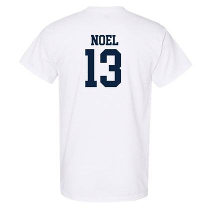 Xavier - NCAA Women's Basketball : Mariyah Noel - Classic Shersey T-Shirt-1