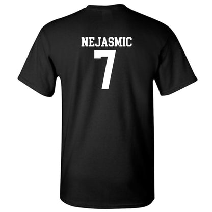 Xavier - NCAA Women's Basketball : Vivien Nejasmic - Replica Shersey T-Shirt-1