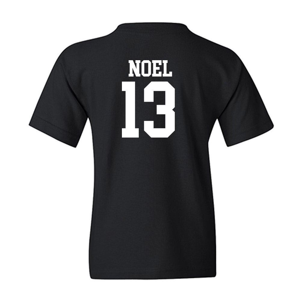 Xavier - NCAA Women's Basketball : Mariyah Noel - Replica Shersey Youth T-Shirt-1