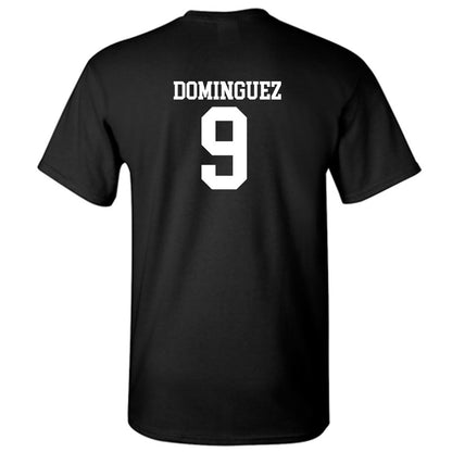 Xavier - NCAA Men's Basketball : Ruben Dominguez - Replica Shersey T-Shirt-1