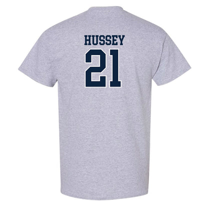 Xavier - NCAA Baseball : Ryan Hussey - Generic Shersey T-Shirt-1