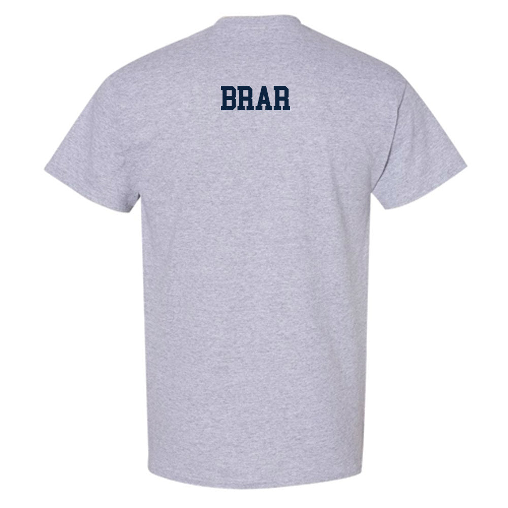 Xavier - NCAA Women's Golf : Hunar Brar - Generic Shersey T-Shirt-1