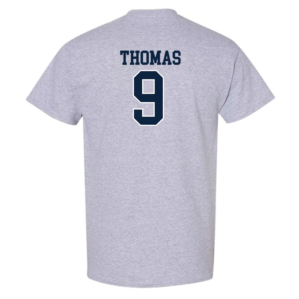Xavier - NCAA Women's Volleyball : Quinci Thomas - T-Shirt Classic Shersey