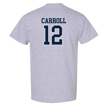 Xavier - NCAA Men's Basketball : Tre Carroll - Generic Shersey T-Shirt-1