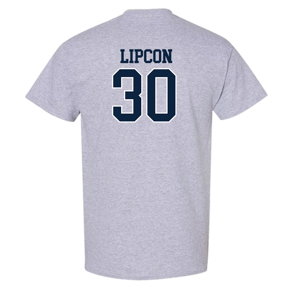 Xavier - NCAA Women's Soccer : Sami Lipcon - Generic Shersey T-Shirt-1