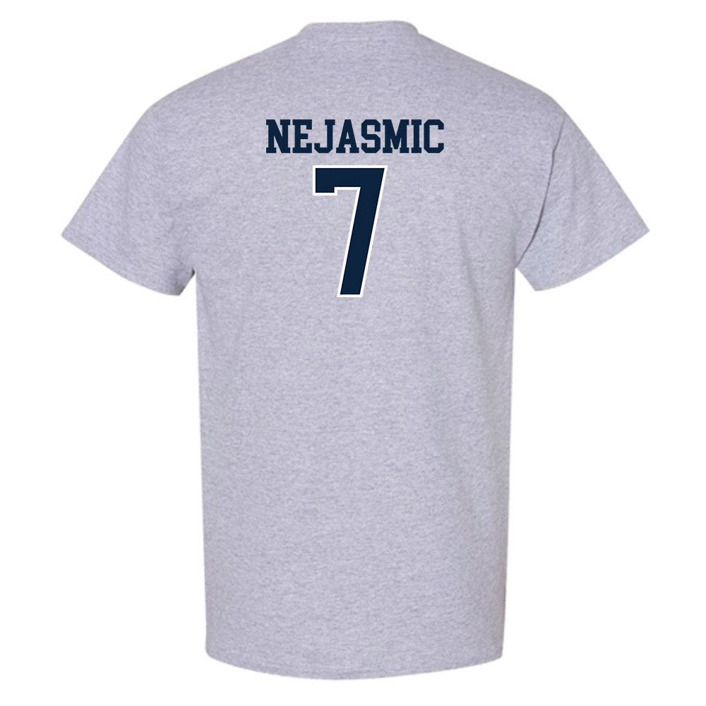 Xavier - NCAA Women's Basketball : Vivien Nejasmic - Generic Shersey T-Shirt-1