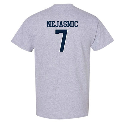 Xavier - NCAA Women's Basketball : Vivien Nejasmic - Generic Shersey T-Shirt-1
