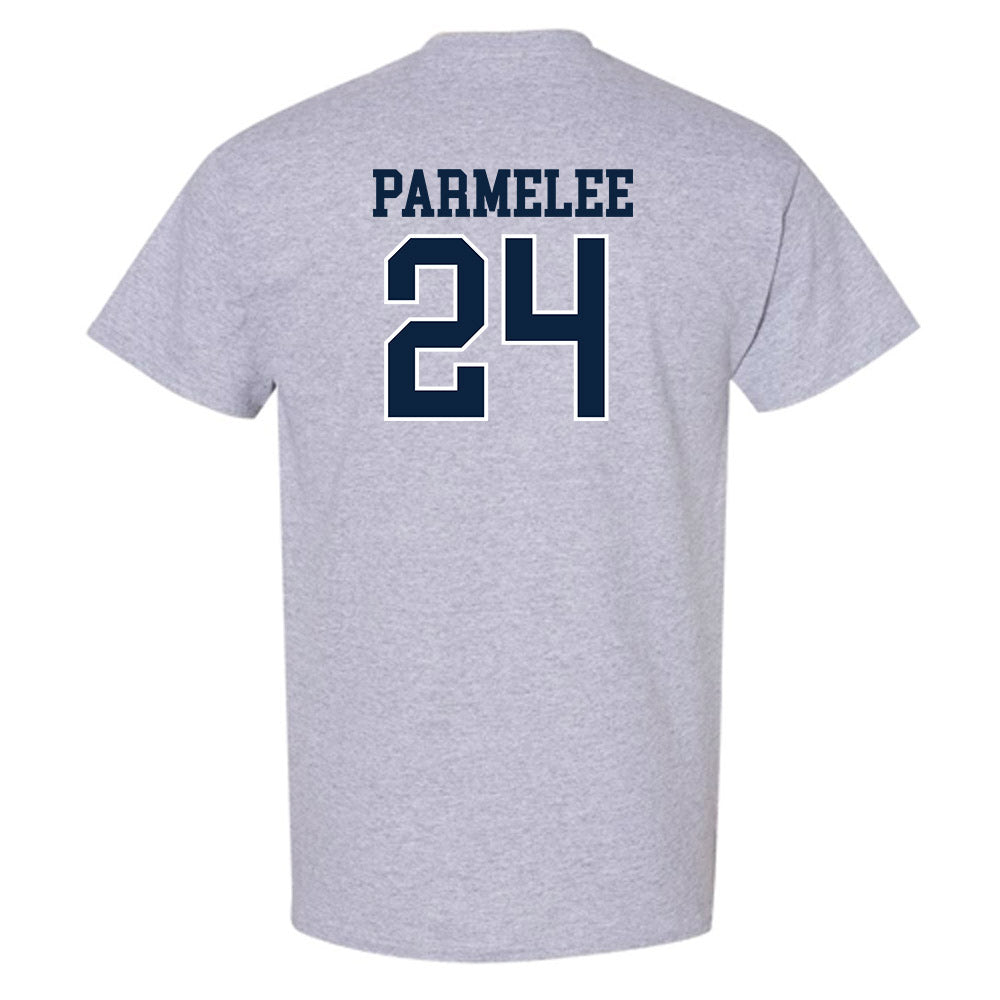 Xavier - NCAA Women's Soccer : Cassidy Parmelee - Generic Shersey T-Shirt-1