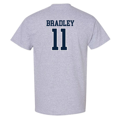 Xavier - NCAA Women's Soccer : Kieran Bradley - Generic Shersey T-Shirt-1