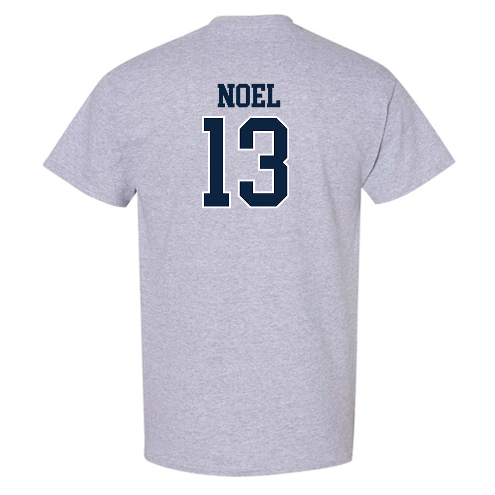 Xavier - NCAA Women's Basketball : Mariyah Noel - Generic Shersey T-Shirt-1