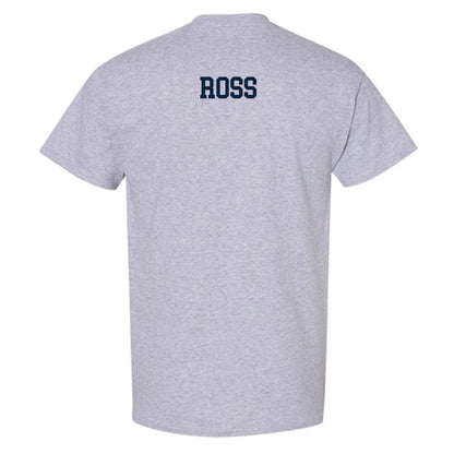 Xavier - NCAA Women's Track & Field : Mimi Ross - Generic Shersey T-Shirt-1