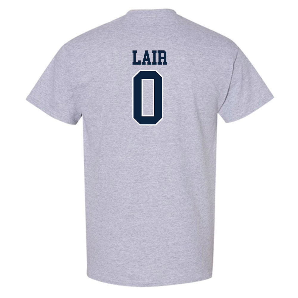 Xavier - NCAA Women's Swimming & Diving : Kate Lair - T-Shirt Classic Shersey