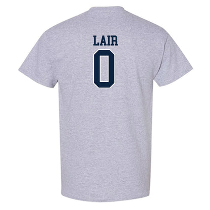 Xavier - NCAA Women's Swimming & Diving : Kate Lair - T-Shirt Classic Shersey