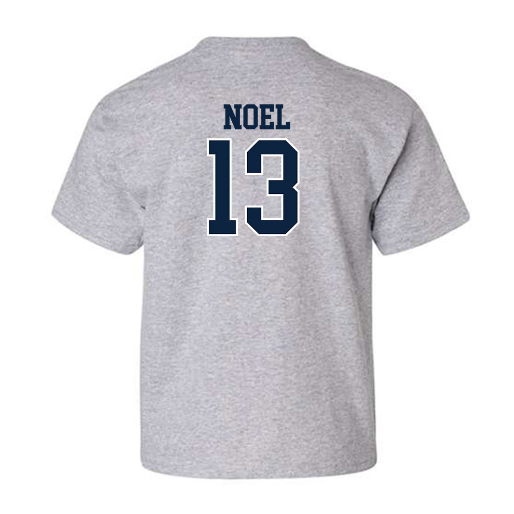Xavier - NCAA Women's Basketball : Mariyah Noel - Generic Shersey Youth T-Shirt-1