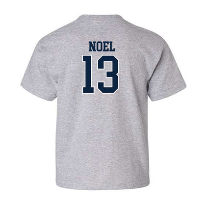 Xavier - NCAA Women's Basketball : Mariyah Noel - Generic Shersey Youth T-Shirt-1