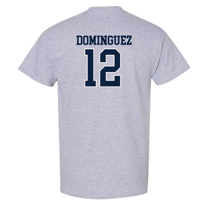 Xavier - NCAA Men's Basketball : Ruben Dominguez - Generic Shersey T-Shirt-1