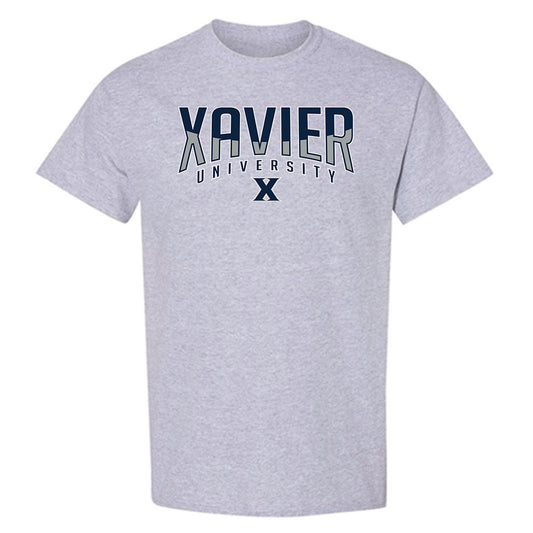 Xavier - NCAA Women's Soccer : Fiona Skwierawski - Generic Shersey T-Shirt-0