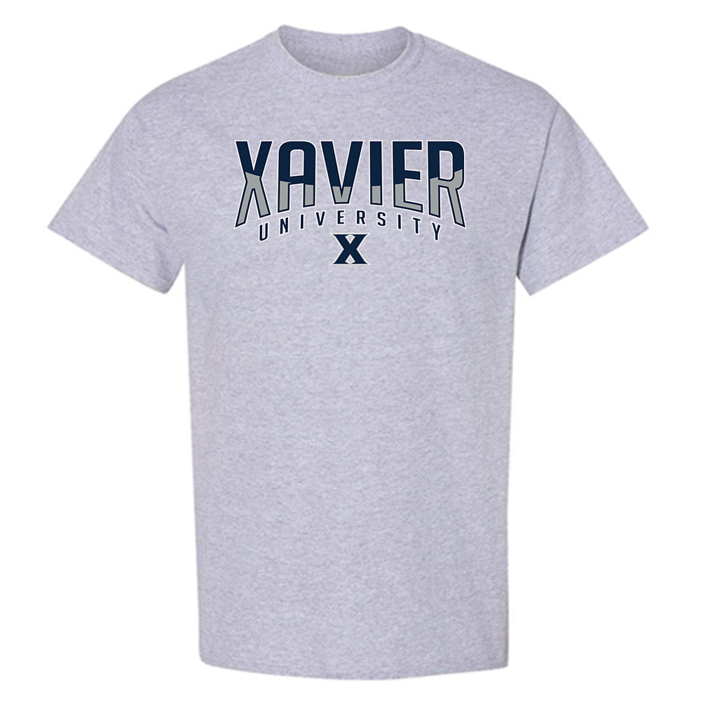 Xavier - NCAA Men's Basketball : Chance Westry - Generic Shersey T-Shirt-0