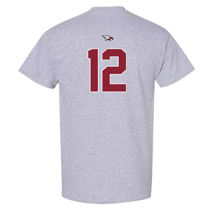 NCCU - NCAA Women's Basketball : Aaliyah Grant - Classic Shersey T-Shirt-1