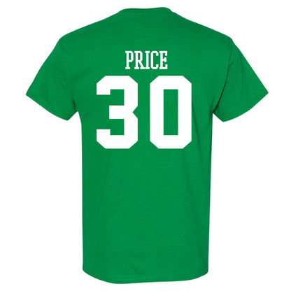 North Texas - NCAA Women's Basketball : Chania Price - Classic Shersey T-Shirt