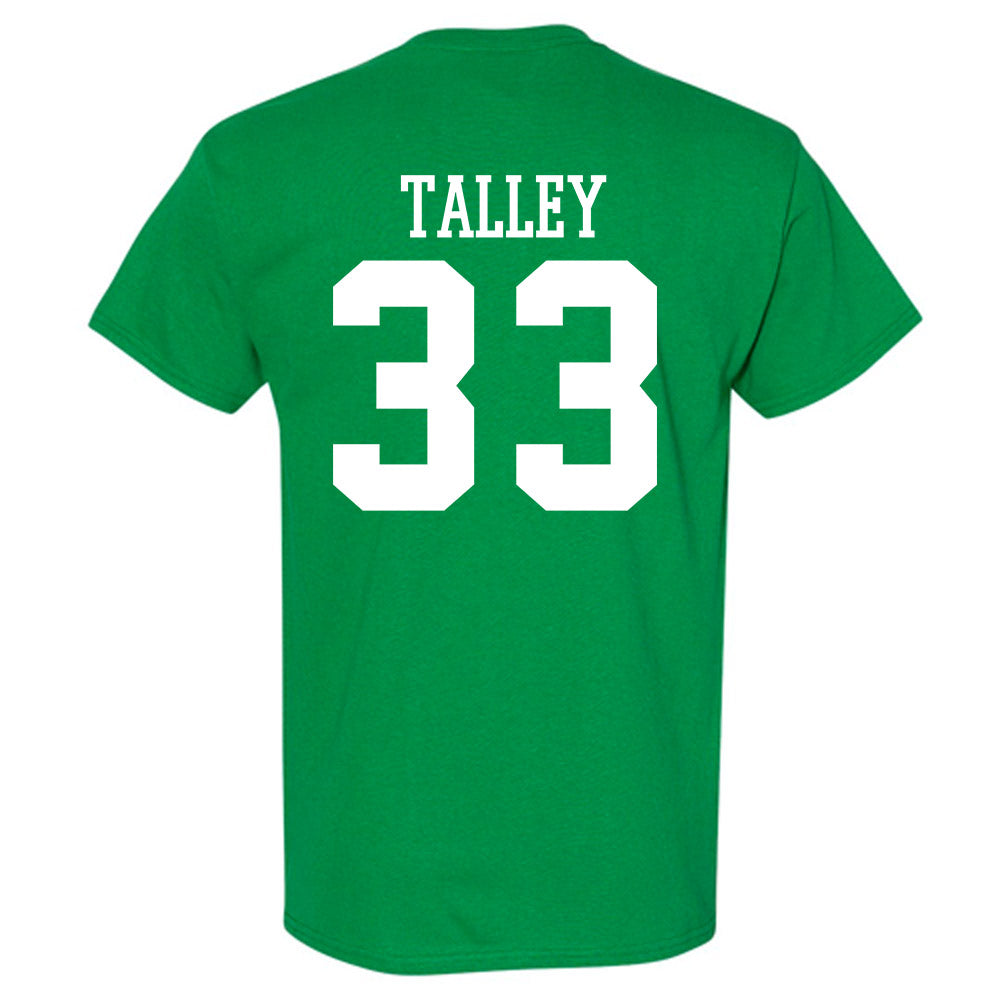 North Texas - NCAA Women's Basketball : Jaelyn Talley - Classic Shersey T-Shirt