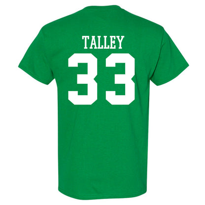 North Texas - NCAA Women's Basketball : Jaelyn Talley - Classic Shersey T-Shirt