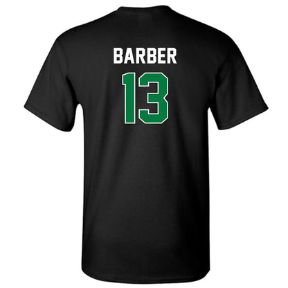North Texas - NCAA Women's Basketball : KaMyra Barber - Classic Shersey T-Shirt-1